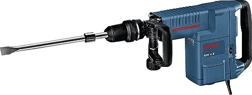 Bosch Professional GSH 11E Elektro-Meißelhammer inkl. Koffer