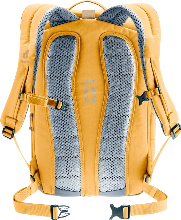 Deuter StepOut 22 Modell 2023 caramel/clay