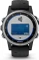 Garmin Fenix 5S Plus silber/schwarz Vorschaubild