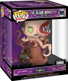 FunKo Pop! Games - Funko Fusion - The Blair Monster