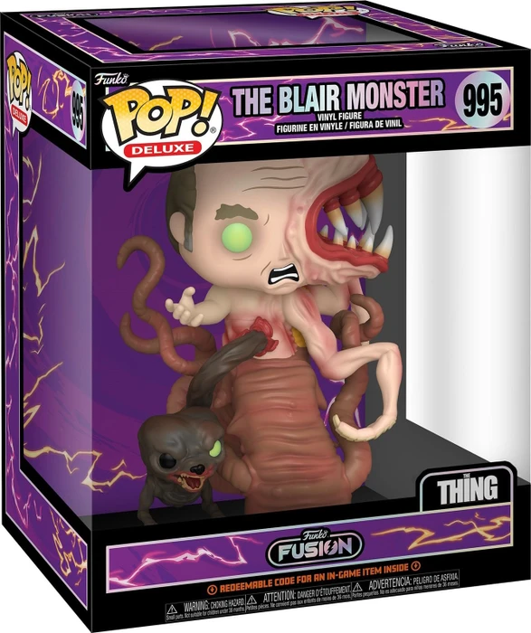 FunKo Pop! Games: Funko Fusion