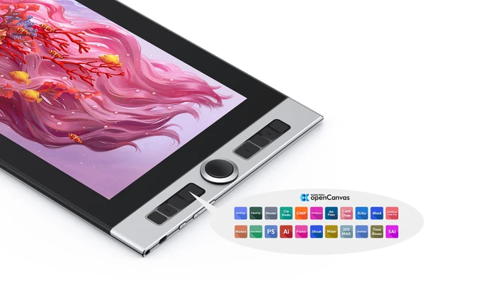 XP-Pen Innovator Display 16