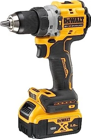DeWalt DCD805P2T Akku-Schlagbohrschrauber inkl. Koffer + 2 Akkus 5.0Ah