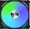 Lian Li Uni Fan AL140 V2, schwarz, 140mm Vorschaubild