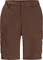 Jack Wolfskin Kalahari Cargo Hose kurz dark mahogany (Herren) Vorschaubild