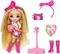 Mattel Barbie - Extra Minis Puppe Safari-Mode Vorschaubild