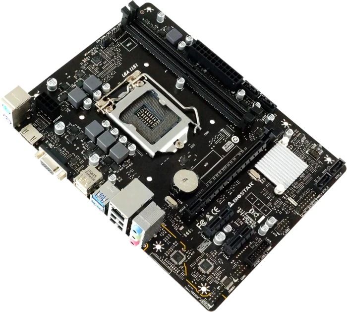 Biostar H310MHP 3.0 (Intel 1151 v2)