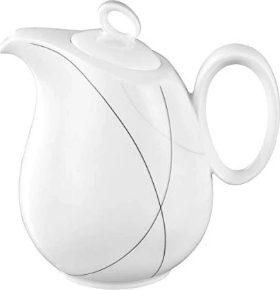 Seltmann Weiden Trio Highline 71381 Kaffeekanne 6 Personen