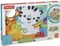 Mattel Fisher-Price Große Spiel- und Krabbeldecke blau Vorschaubild