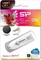 Silicon Power Blaze B25 256GB weiß, USB-A, USB 3.2 Gen 1×1 Vorschaubild
