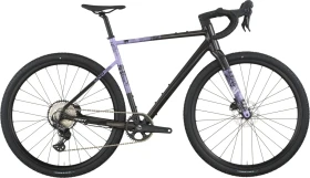 Scott Speedster Gravel 10 carbon black/tulip purple Modell 2026