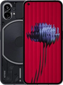 Nothing Phone (1) 256GB/8GB schwarz