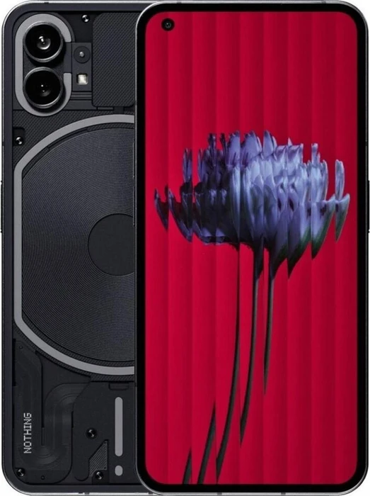 Nothing Phone (1) 256GB/8GB schwarz