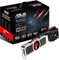 ASUS Radeon R9 295X2, Radeon R9 295X2, 2x 4GB GDDR5, DVI, 4x mDP Vorschaubild