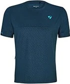 Ziener Nicklas Trikot kurzarm blau (Herren)