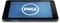 Dell Venue 7, schwarz, 16GB Vorschaubild