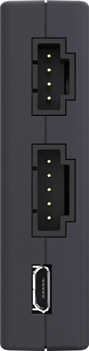 Cooler Master A-RGB LED Small-Controller, schwarz (MFX-ACBN-NNUNN-R1) – Bild 5 von 11