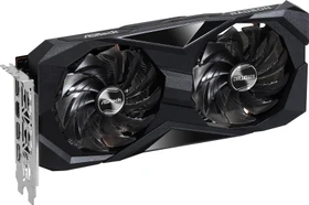 ASRock Radeon RX 6650 XT Challenger D 8GB OC, RX6650XT CLD 8GO, 8GB GDDR6, HDMI, 3x DP
