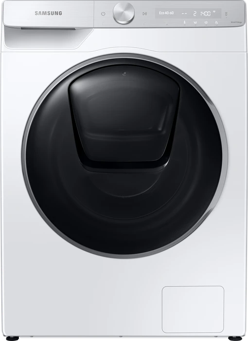 Samsung WW81T956ASH Frontlader
