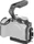 SmallRig Camera Cage Kit Black Mamba für Canon EOS R6 Mark III (5960)