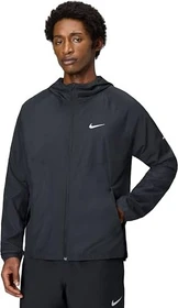 Nike Repel Miler Funktionsjacke schwarz (Herren)