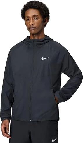 Nike Repel Miler Funktionsjacke (Herren)