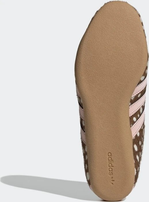 adidas Tokyo brown desert/wonder mauve/off white (Damen)