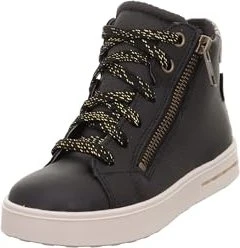Superfit Stella High schwarz (Junior)