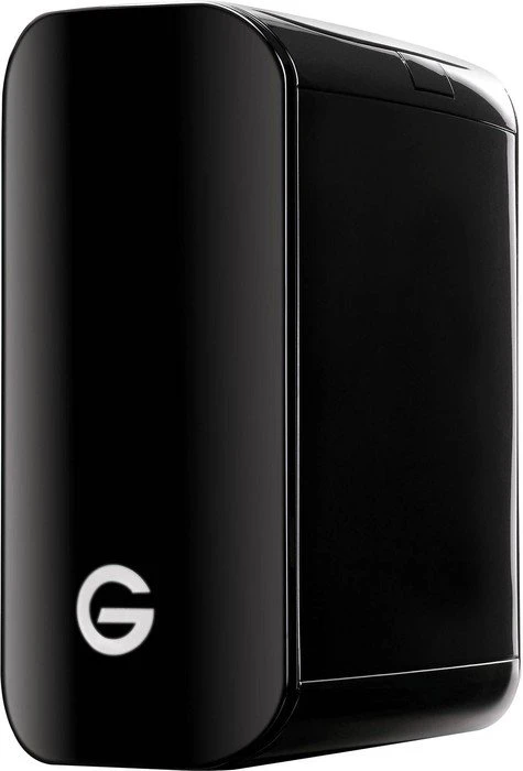 SanDisk Professional G-RAID Thunderbolt Studio, 12TB, Thunderbolt 2 / Mini DisplayPort 1.2