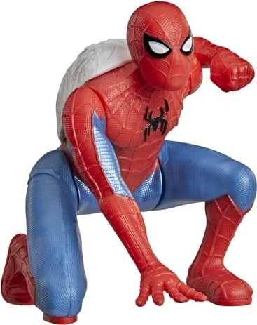 Hasbro Marvel Spider-Man Brand New Day - Spider-Man