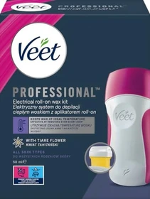 Veet EasyWax Warmwachshaarentferner
