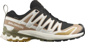 Salomon XA Pro 3D V9 GTX black/kelp (Herren)