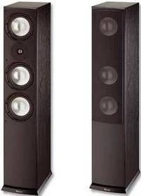 Magnat Quantum 507 schwarz, Paar