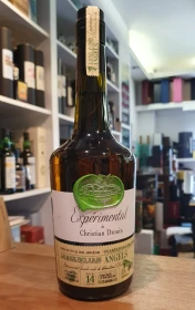 Christian Drouin Expérimental Long Pond Angels 700ml