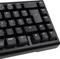 Ducky Tinker 65, schwarz/weiß, MX RGB RED, USB, DE Vorschaubild