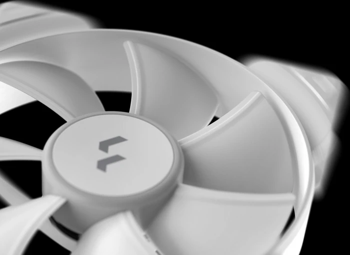 Fractal Design Aspect 14 RGB, weiß, 140mm