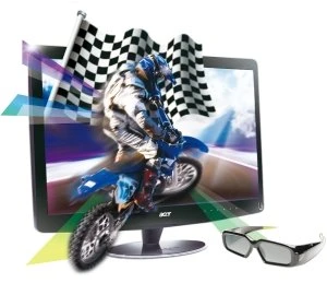 Acer HN4 HN274Hbmiiid, 27"