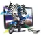 Acer HN4 HN274Hbmiiid, 27" Vorschaubild
