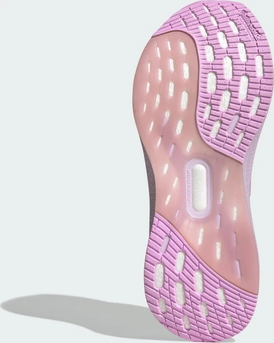 adidas Ultraboost 5 ice lavender/bliss lilac/silver metallic (Damen)