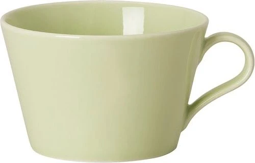 Thomas Kombi-Obertasse 9.3cm tric lime cream