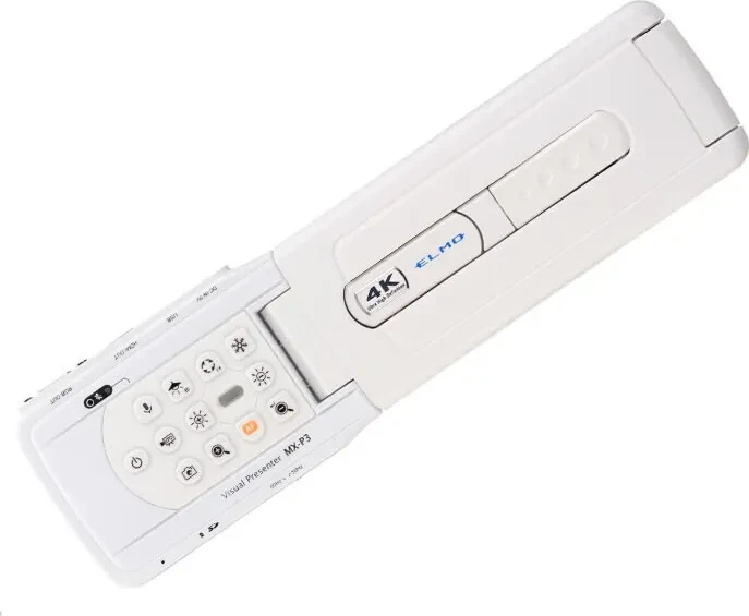 Elmo MX-P3 Dokumentenkamera