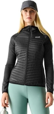 Regatta Andreson Hybrid Funktionsjacke (Damen)