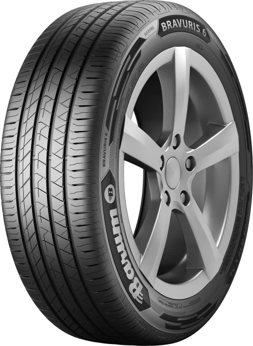 Barum Bravuris 6 235/60 R18 103V