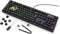 Sharkoon OfficePal KB70W Wireless, schwarz, Sharkoon Linear, USB, DE Vorschaubild