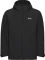 Jack Wolfskin Stonetrail 3in1 Funktionsjacke schwarz (Herren) Vorschaubild