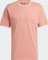 adidas Trefoil Essentials + Dye Pocket T-Shirt kurzarm wonder clay (Herren) Vorschaubild