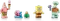 LEGO Icons - SpongeBob Schwammkopf: Bikini Bottom Vorschaubild