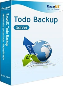 EaseUS Todo Backup Server, PKC (deutsch) (PC)