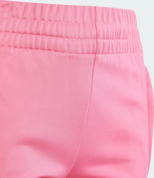 adidas Adibreak Trainingshose lang pink fusion (Junior)