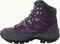 Jack Wolfskin Rebellion Guide Texapore Mid violett/grau (Damen) Vorschaubild